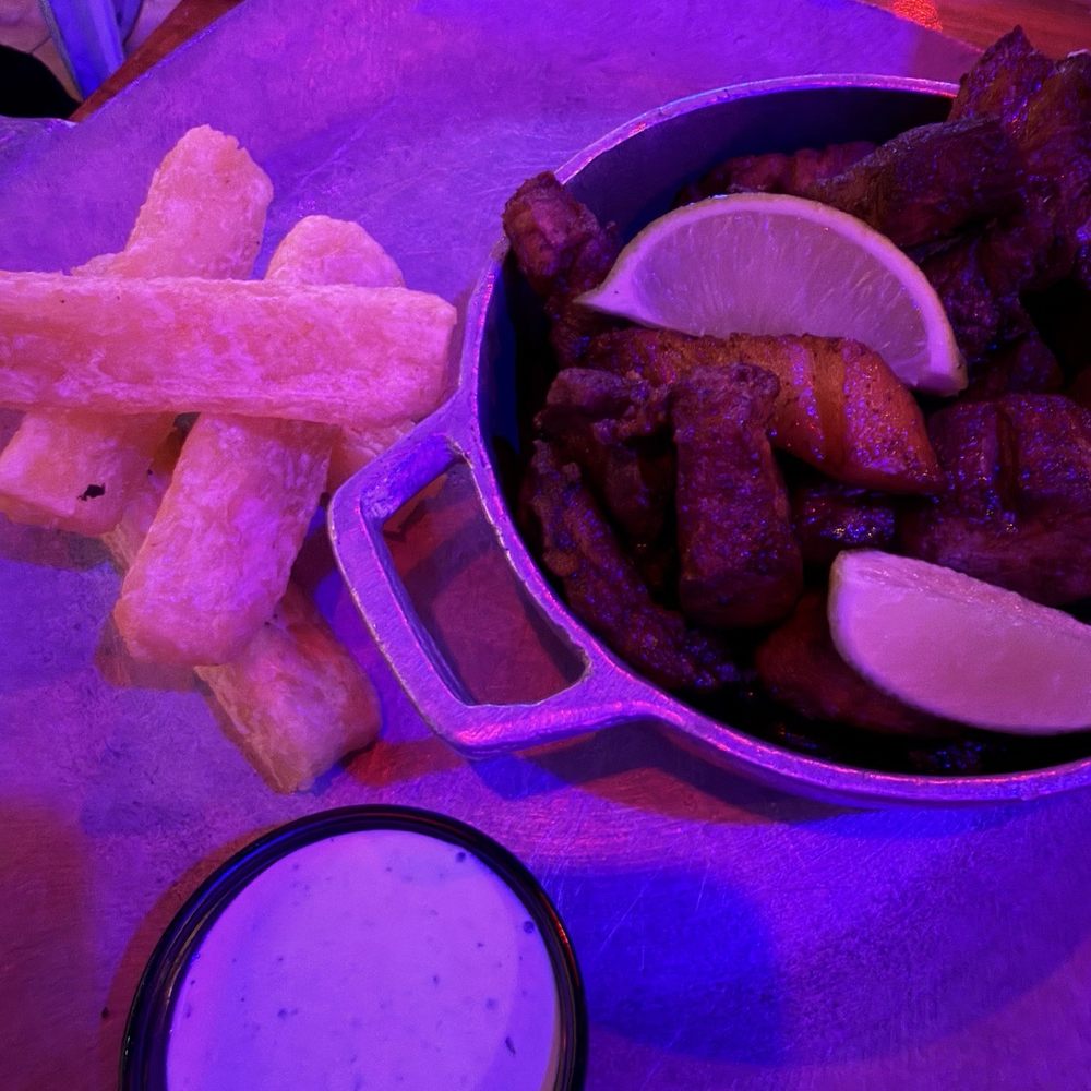 Perico Ripiao Latin Food - Dominican Near Me - Kissimmee, Florida Perico Ripiao Latin Food - Dominican Near Me - Kissimmee, Florida