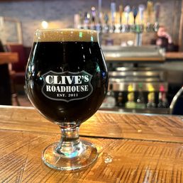 Lupulin Imperial Stout