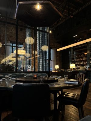 Current Charcoal Grill by null