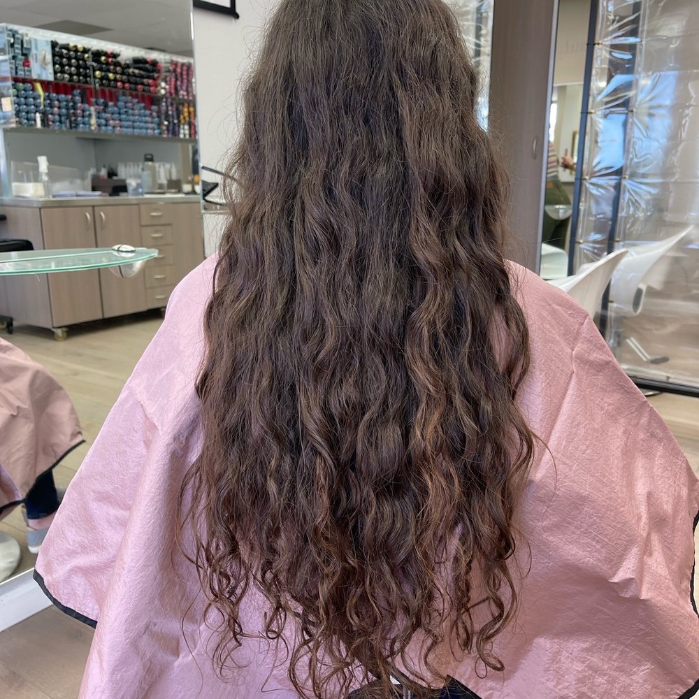 Anisa Todd Curl Specialist - Before - Hair Stylists Near Me - San Diego, California Anisa Todd Curl Specialist - Before - Hair Stylists Near Me - San Diego, California