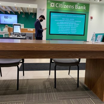 Citizens Bank - Banks & Credit Unions Near Me - Quincy, Massachusetts Citizens Bank - Banks & Credit Unions Near Me - Quincy, Massachusetts