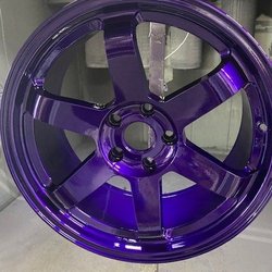Hubcap Heaven & Wheels