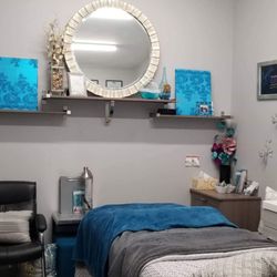 Balance Massage and Skin Care by Melissa Stutzman