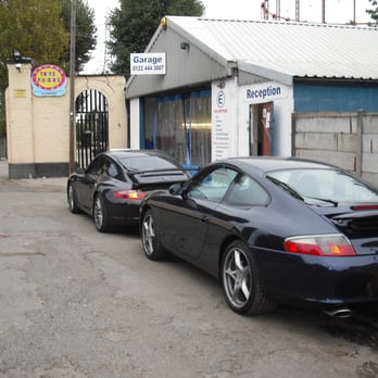 E-works - Auto Repair Near Me - London, XGL E-works - Auto Repair Near Me - London, XGL