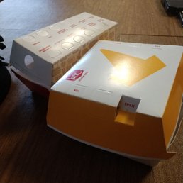 Jack's delivery