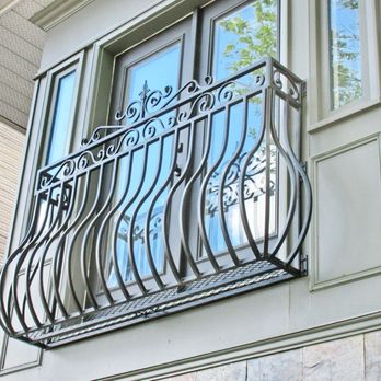 Mr Wrought Iron Ornamental Metalwork - Beautifully safe. - Fences & Gates Near Me - Calgary, Alberta Mr Wrought Iron Ornamental Metalwork - Beautifully safe. - Fences & Gates Near Me - Calgary, Alberta