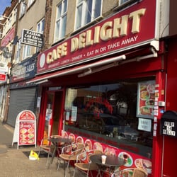 Cafe Delight