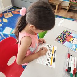 Castle In The Sky Daycare