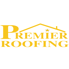 Slide of Premier Roofing