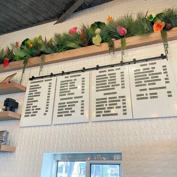 Wild - Coffee & Tea Near Me - Houston, Texas