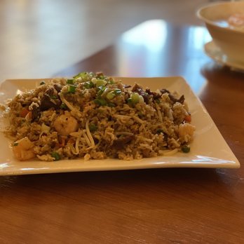 Pho Tran - Combination rice, the best I have had. Very flavorful.. - Vietnamese Near Me - New Orleans, Louisiana Pho Tran - Combination rice, the best I have had. Very flavorful.. - Vietnamese Near Me - New Orleans, Louisiana