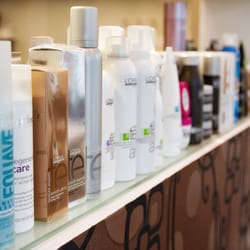 Luck Hair Stylists, ihr Friseur in Rostock