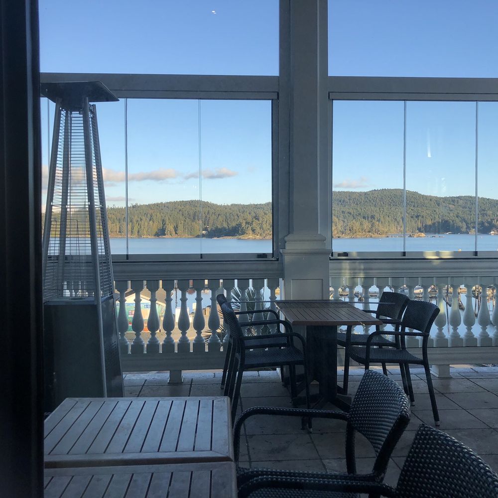 West Coast Grill - View - American Near Me - Sooke, British Columbia West Coast Grill - View - American Near Me - Sooke, British Columbia