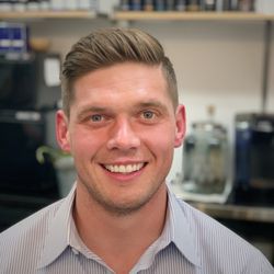 The Barberess - Salt Lake City barber shop