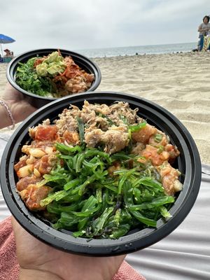 Ali'i Hawaiian Grill by null