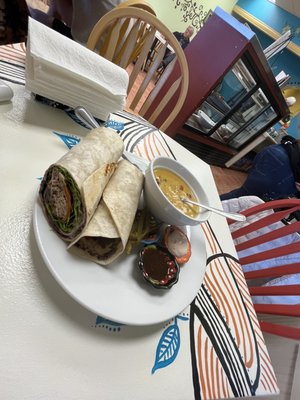 Café Carambola by null