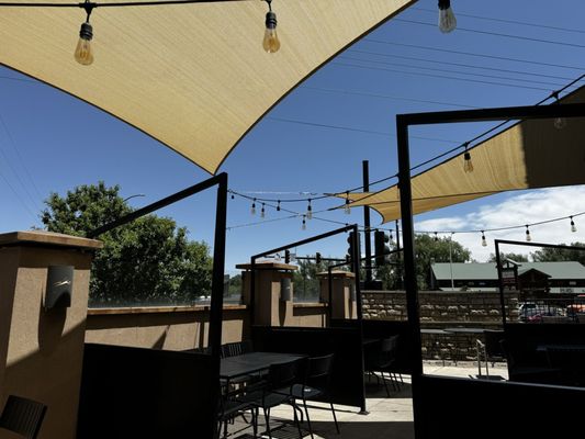 Colorado Mountain Brewery by null