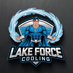 Lake Force Cooling