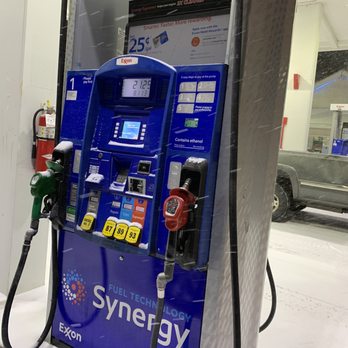 Stroudsburg Exxon - Really enjoyed an update gas station that was extremely clean - Convenience Stores Near Me - Stroudsburg, Pennsylvania