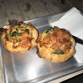 Quiet Storm Roasters - Bacon quiche, must have! - Coffee & Tea Near Me - San Diego, California Quiet Storm Roasters - Bacon quiche, must have! - Coffee & Tea Near Me - San Diego, California