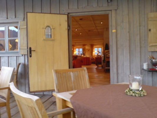 Fährhütte 14 am Tegernsee by null