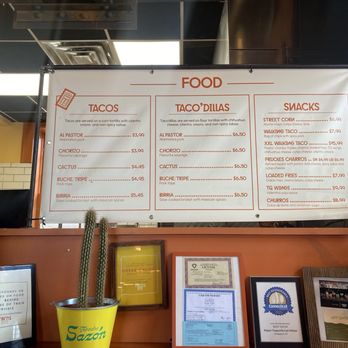 Tacos 203 - Tacos Near Me - Norwalk, Connecticut Tacos 203 - Tacos Near Me - Norwalk, Connecticut