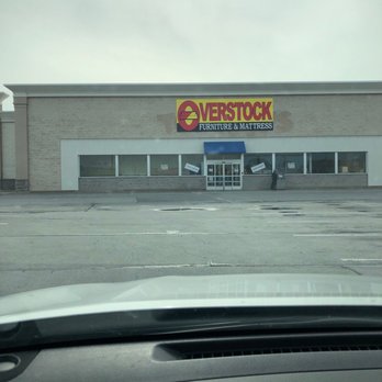 Overstock Furniture and Mattress