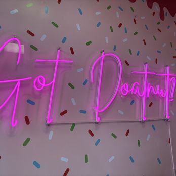 Doatnut - Donuts Near Me - Oceanside, California