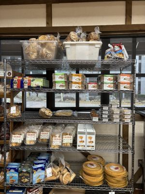 Kuby's Sausage House by null