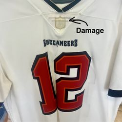 NE Cleaners - Damage