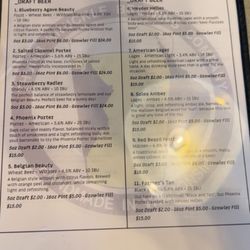 Thumb Knuckle Brewing Company