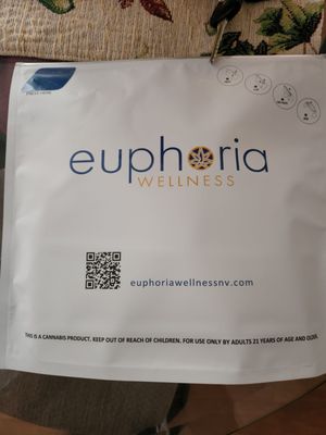 Euphoria Wellness by null