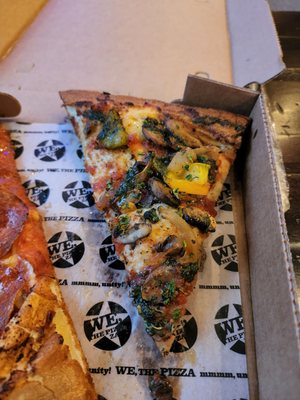 We, The Pizza by null