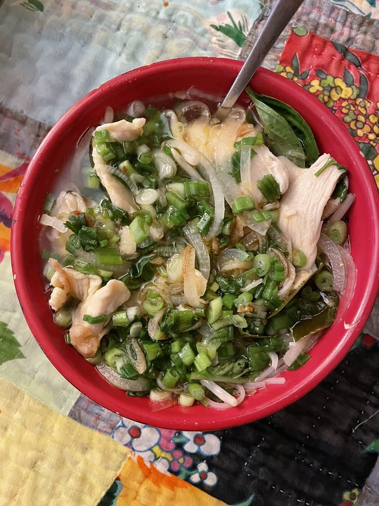 Saigon Kitchen 22 Photos 16 Reviews Vietnamese 112 North St Burlington Vt United States Restaurant Reviews Phone Number