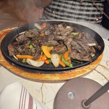 Havana 1957 - Steak Fajitas - Cuban Near Me - Las Vegas, Nevada Havana 1957 - Steak Fajitas - Cuban Near Me - Las Vegas, Nevada