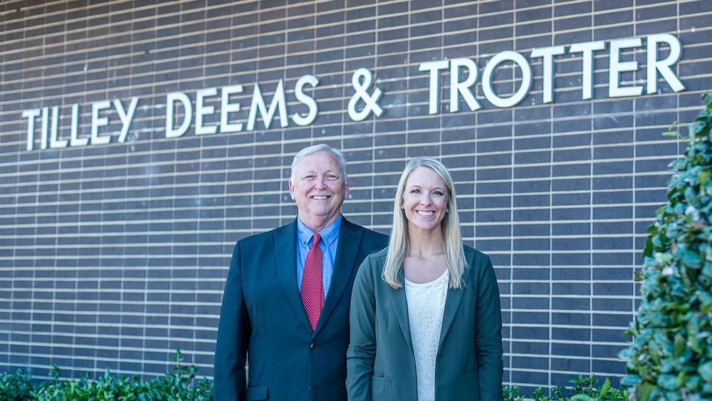 TILLEY DEEMS & TROTTER 10 Photos 319 E Church St, Cartersville