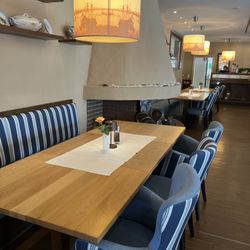 Seeblicker EssZimmer - Unser Restaurant