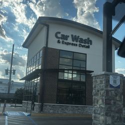 IShine Express Car Wash & Detail