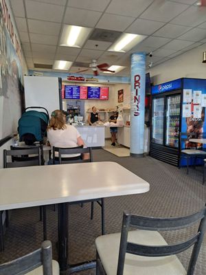 Trolley StopDeli by null