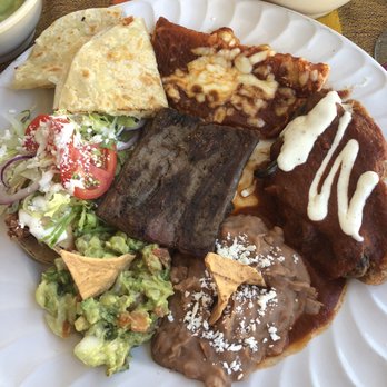Rancho Viejo - Combo - Mexican Near Me - La Paz, BCS
