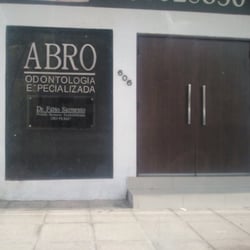 ABRO Odontologia Especializada
