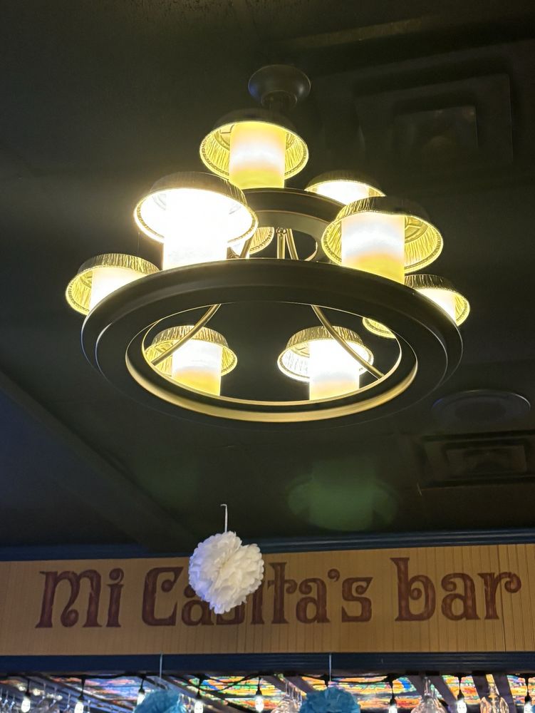 Mi Casita Mexican Grill