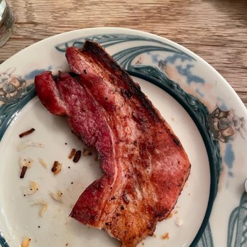 Peter Luger - Bacon - Steakhouses Near Me - Brooklyn, New York