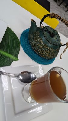 Lulu EthioVegan Cuisine by null
