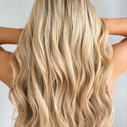 Flair For Hair - Hair by Emily B