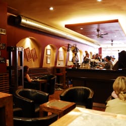 Don Pedro's Coffee Lounge