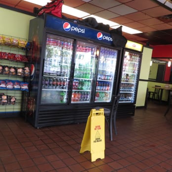 Rock City Pizza - drink case 8/2014 - Pizza Near Me - Allston, Massachusetts Rock City Pizza - drink case 8/2014 - Pizza Near Me - Allston, Massachusetts