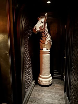 Dirty French Steakhouse Miami by null