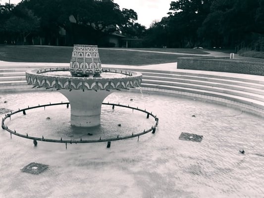 Trinity University by null