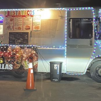 Fiesta Tacos - This unassuming food truck has my favorite tacos in Indy. - Food Trucks Near Me - Brownsburg, Indiana Fiesta Tacos - This unassuming food truck has my favorite tacos in Indy. - Food Trucks Near Me - Brownsburg, Indiana